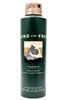 Land of the Free YOSEMITE Fresh & Green Deodorizing Body Spray   6oz