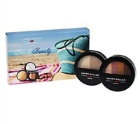 Laura Geller Beach Beauty Basics