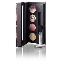 Laura Geller Baby Cakes Baked to Go Palette for Face, Cheeks and Eyes