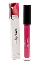 Laura Geller COLOR LUSTER High Def Lip Gloss Top Coat, Amethyst Glaze  .21 fl oz  .11 fl oz