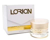 Lorion 24K Gold Infused Eye Gel for All Skin Types  1 fl oz