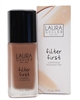 Laura Geller FILTER FIRST Luminous Foundation, Mahogany  1 fl oz