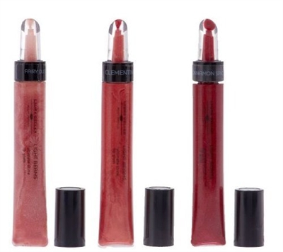 Laura Geller Light Beams Ultimate Shine Lip Gloss Gift Set