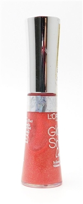 L'Oreal Glam Shine Crystals 114 Quartz Strass 6 mL.