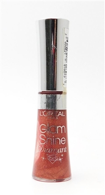 L'Oreal Glam Shine Diamant 164 Ruby Carat 6 mL.