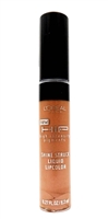 L'Oreal HIP Shine Struck Liquid Lipcolor 160 Splendid .27 Fl Oz.