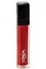 L'Oreal Infallible Mega Lip Matte, 404 Raspoutin-Me   8ml