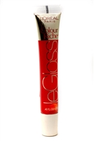 L'Oreal Colour Riche LeGLOSS, 157 Red Ravishing  .4 fl oz