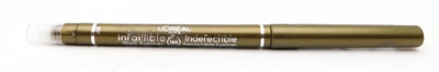 L'Oreal Infaillible Stylo  Eyeliner 305 Timeless Kaki