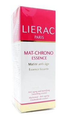 LIERAC Mat-Chrono Essence 1.08 Oz.