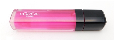 L'Oreal Neon Lipgloss 306 More of Bora Bora 8 mL.