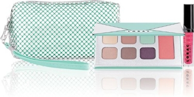 Lorac Mint Edition Collection