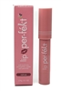 lip per-fekt Moisturizing Wax Free Sheer Lip Gel, Melrose  .1oz