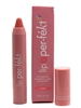 lip per-fekt Moisturizing Wax Free Sheer Lip Gel, Sunset  .1oz