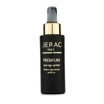 Lierac Premium Complete Anti Aging Extreme Regenerating Serum 1.07 Oz