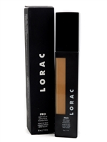 Lorac PRO Soft Focus Longwear Foundation, 16 Medium Dark  1 fl oz