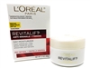 L'Oreal Revitalift Anti-Wrinkle + Firming Day Moisturizer, SPF 25   1.7 Oz