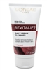 L'Oreal REVITALIFT Daily Cream Cleanser with Vitamin C  5 fl oz