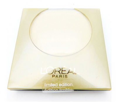 L'Oreal Star Glow sheer creme eye shadow 24K Twilight .06 Oz.