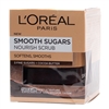 L'Oreal SMOOTH SUGARS Nourish Scrub for Face and Lips  1.7oz