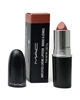 MAC Amplified Creme Lipstick, 128 Smoked Almond  .1oz