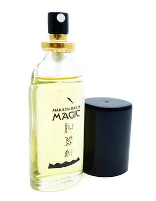 Marilyn Miglin Magic Eau De Parfum 1 Fl Oz.