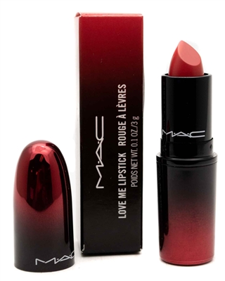 MAC Love Me Lipstick, 427 Shamelessly Vain  .1oz
