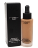 MAC Studio Waterwight SPF30 Foundation, NC44  1 fl oz