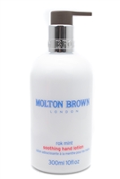 Molton Brown Rok Mint Soothing Hand Lotion  10 fl oz