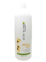 Matrix Biolage SMOOTHPROOF Camellia Shampoo for Frizzy Hair  33.8 fl oz