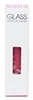 Model Co. Glass Ultra Lip Gloss Berry Pink .50 Fl Oz.