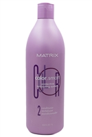 Matrix COLOR SMART Protective Illuminating System Conditioner  13.5 fl oz