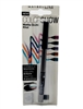 Maybelline COLOR SHOW Matita Occhi Khol (eye pencil) , 120 Sparkle Grey , Italian Package