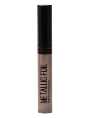 Maybelline ColorSensational METALLIC FOIL Liquid Lipstick, 85 Zen  5ml