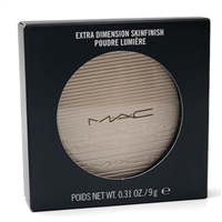 MAC Extra Dimension Skinfinish (Illuminator), Double Gleam  .31oz