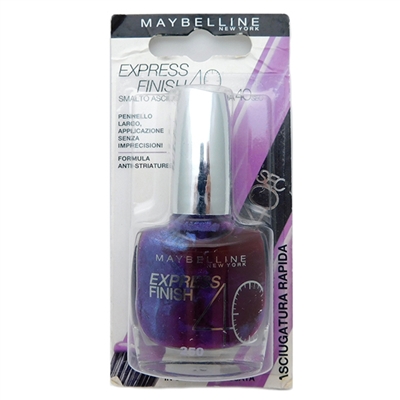 Maybelline Express Finish 40  250 10 mL.