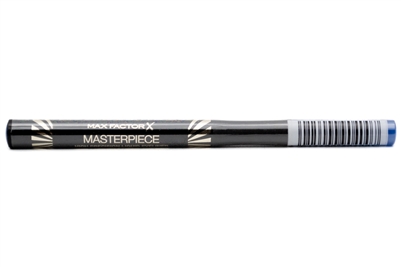 Max Factor MASTERPIECE High Precision Liquid Eyeliner, 20 Azure