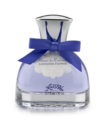 Mistral Fleurs de Lavande  Eau de Parfum 1.7 Oz