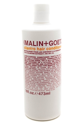 Malin + Goetz CILANTRO HAIR CONDITIONER   16 fl oz