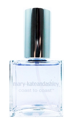 Mary Kate and Ashley Coast To Coast Malibu Style 1 Fl Oz. (No Box)