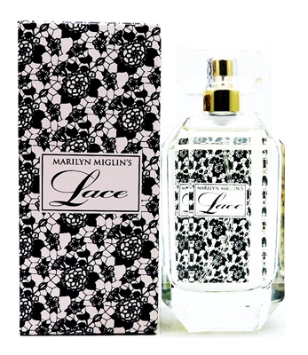 Marilyn Miglin's LACE Eau de Parfum 1.7 Fl Oz.