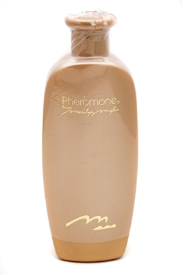 Marilyn Miglin PHEROMONE Foaming Body Glow Polishing Scrub   8 fl oz