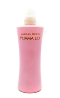 Marilyn Miglin Pyjama Lily Body Lotion 8 Fl Oz.