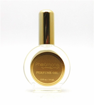 Marilyn Miglin Pheromone Perfume Oil .5 Oz