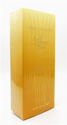 Marilyn Miglin Sensual Amber Hydrating Bath & Shower Gel 8 Fl Oz.