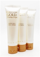 Marilyn Miglin Super Rich Hand Creme Set: Pheromone Gold, Pheromone, Pheromone Musk (each 2 Oz.)