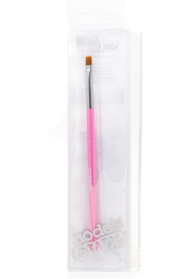 Modelâ€™s Own Brows Flat Brow Brush B1