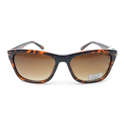 Oscar by Oscar de la Renta Sunglasses Mod1234 215 CE #3 Tortoise