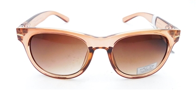 Oscar by Oscar de la Renta Sunglasses Mod1265 278 CE Rose