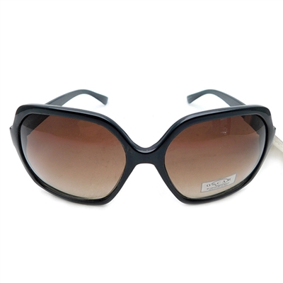 Oscar by Oscar de la Renta Sunglasses Mod-1275 001 Black
